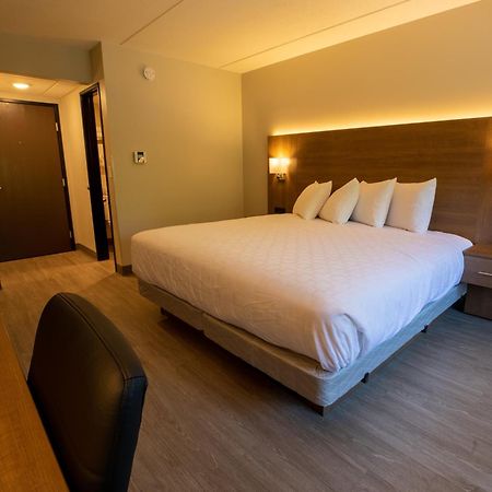 Superior Stay Hotel Маркет Екстериор снимка
