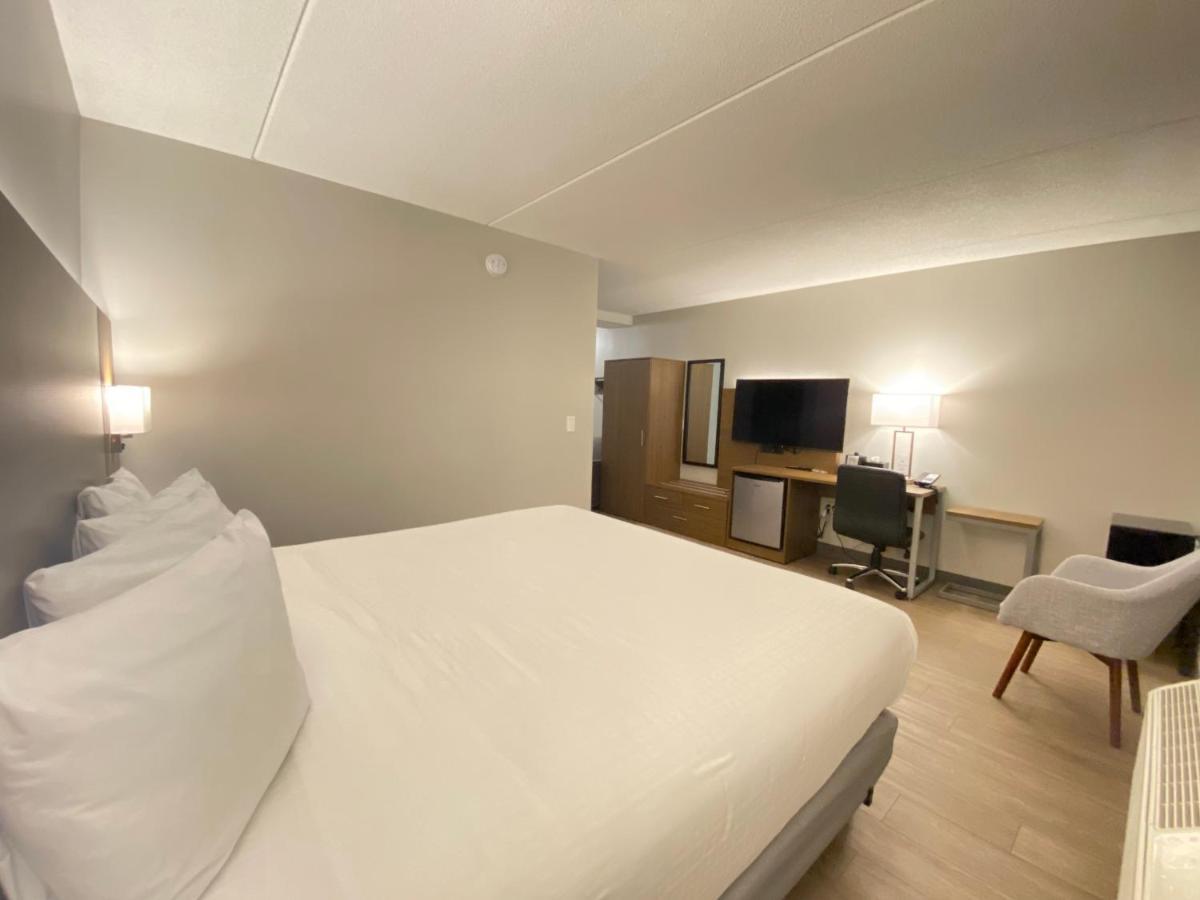Superior Stay Hotel Маркет Екстериор снимка