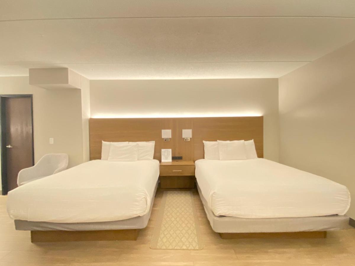 Superior Stay Hotel Маркет Екстериор снимка