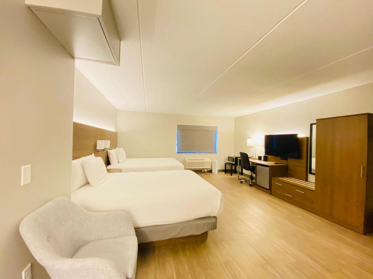Superior Stay Hotel Маркет Екстериор снимка
