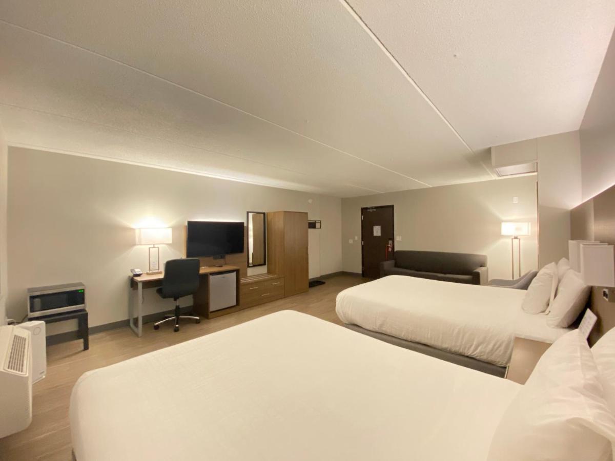 Superior Stay Hotel Маркет Екстериор снимка