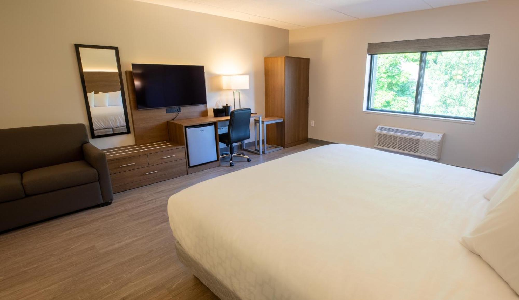 Superior Stay Hotel Маркет Екстериор снимка
