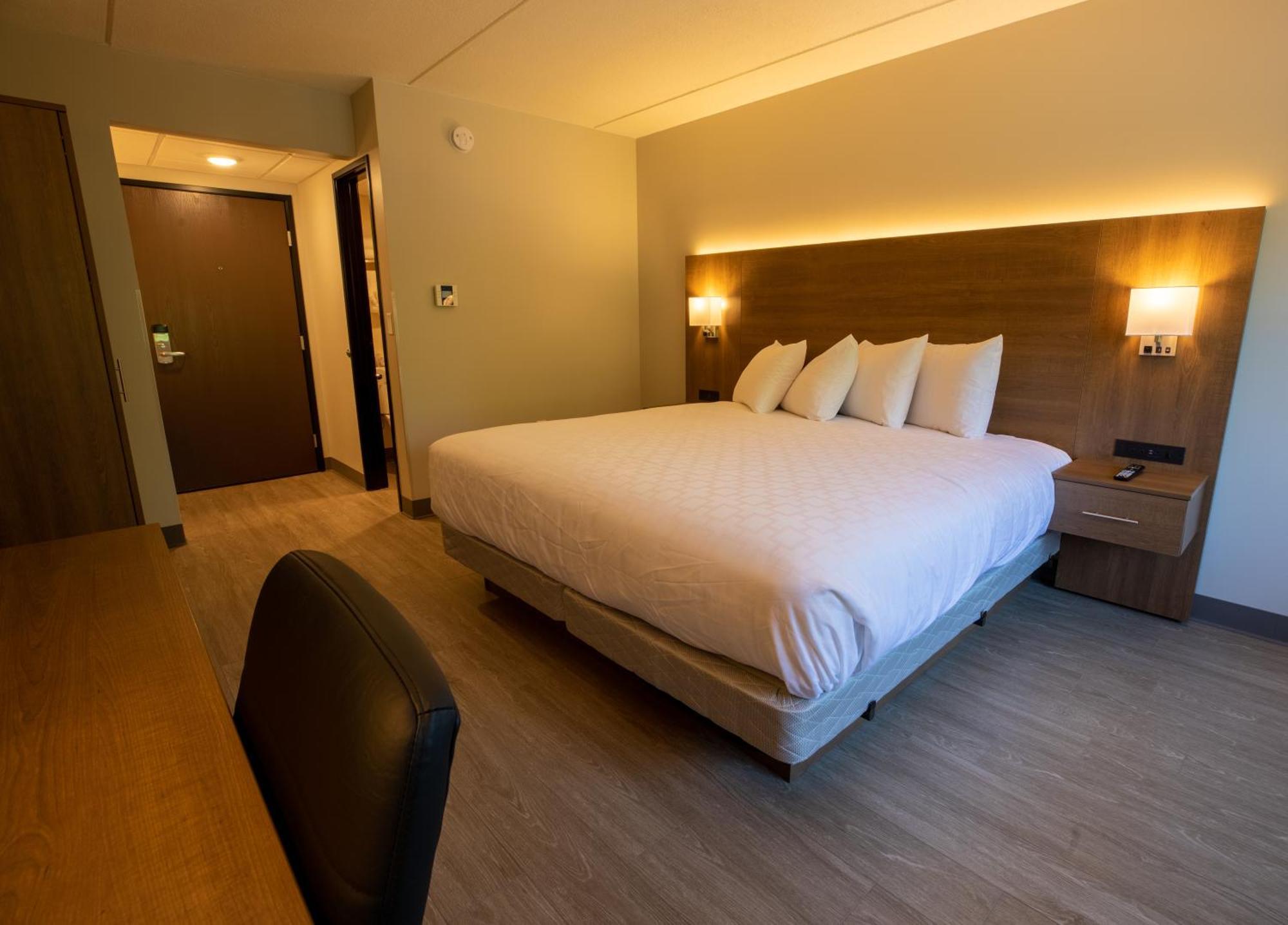 Superior Stay Hotel Маркет Екстериор снимка