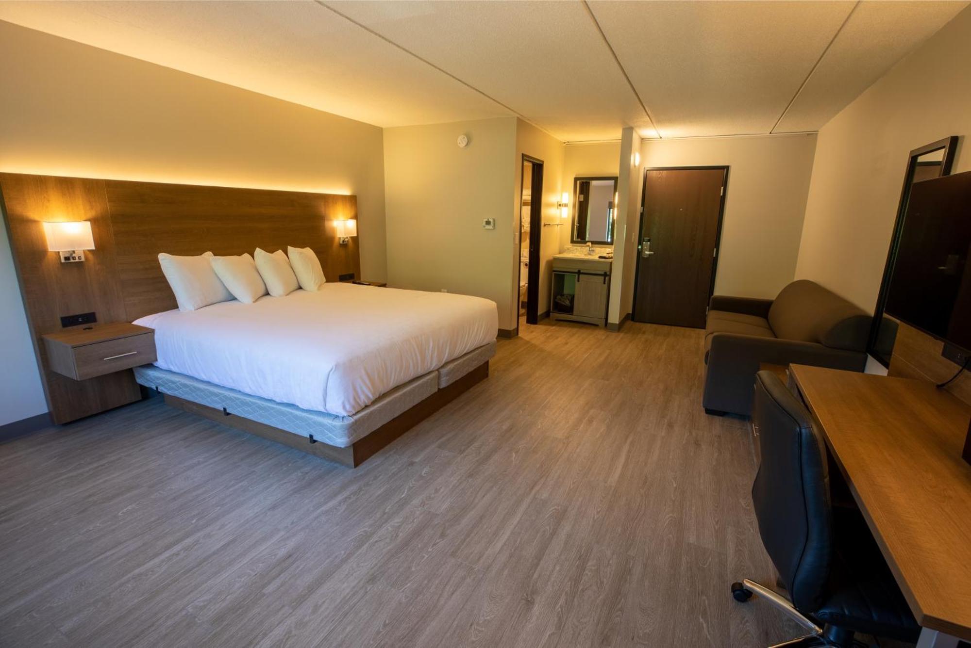 Superior Stay Hotel Маркет Екстериор снимка