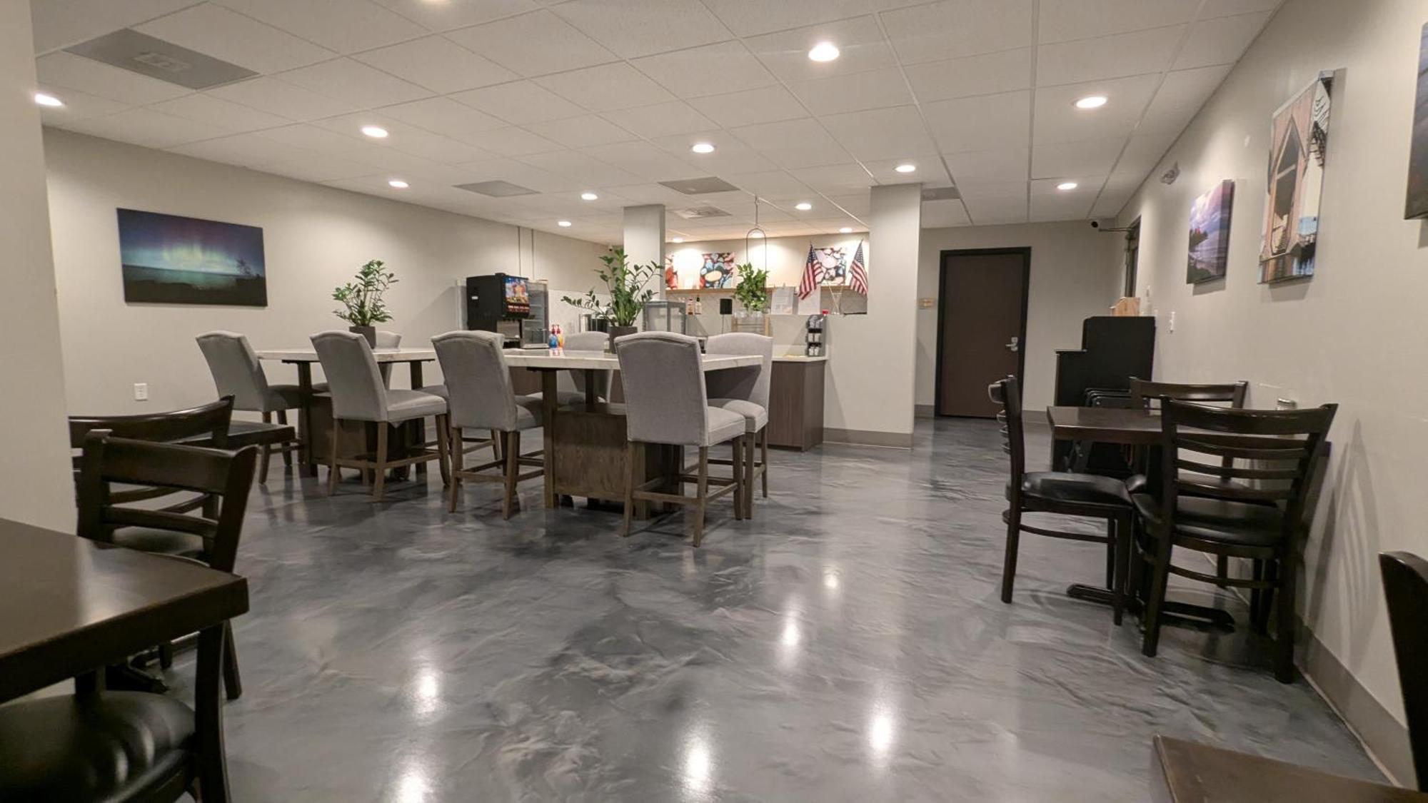 Superior Stay Hotel Маркет Екстериор снимка