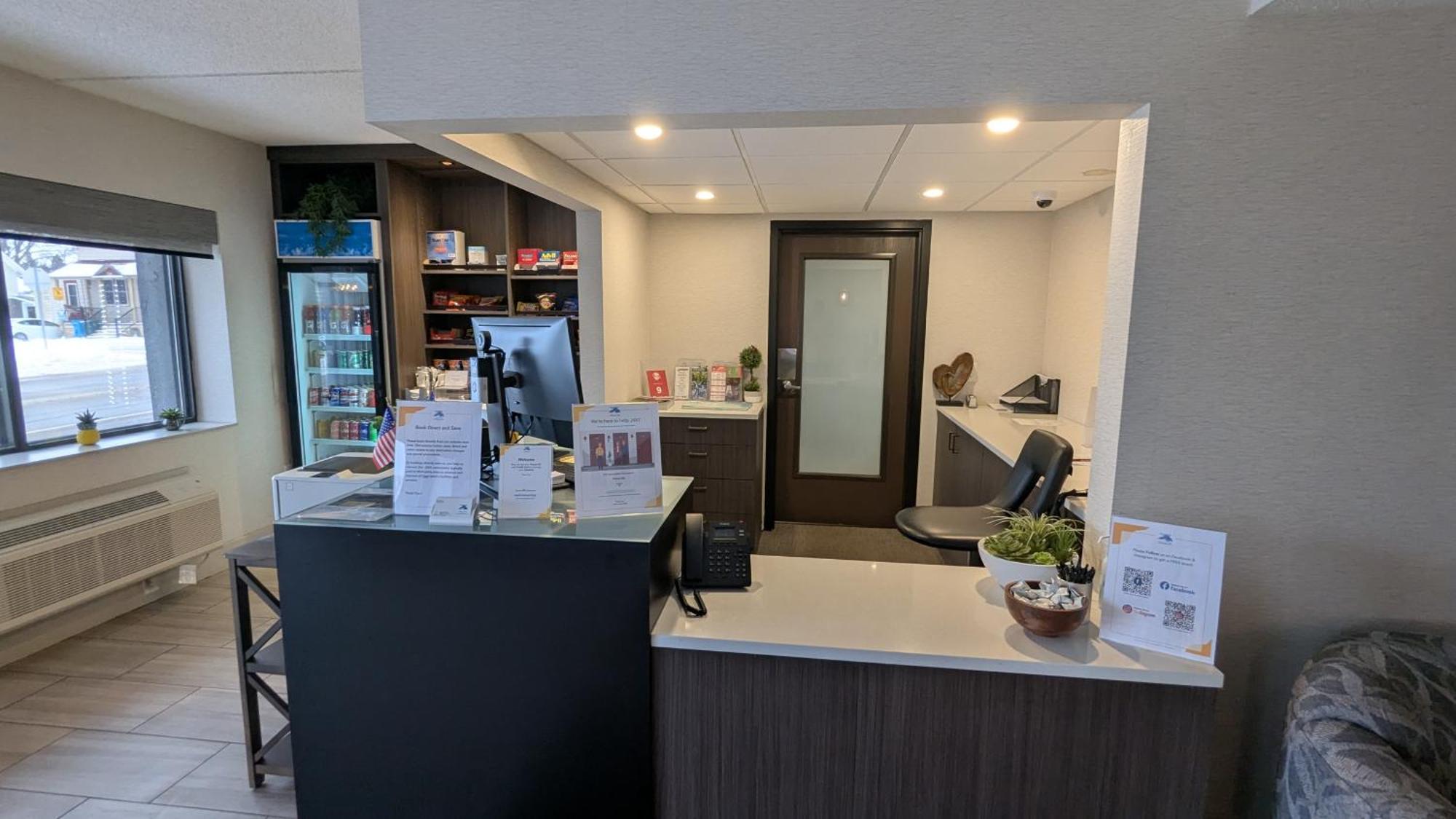 Superior Stay Hotel Маркет Екстериор снимка